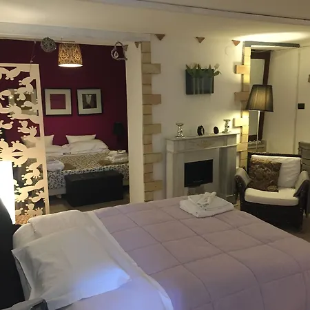 Casa Tipica Siciliana: Panoramic Terrace Bed & Breakfast 2*