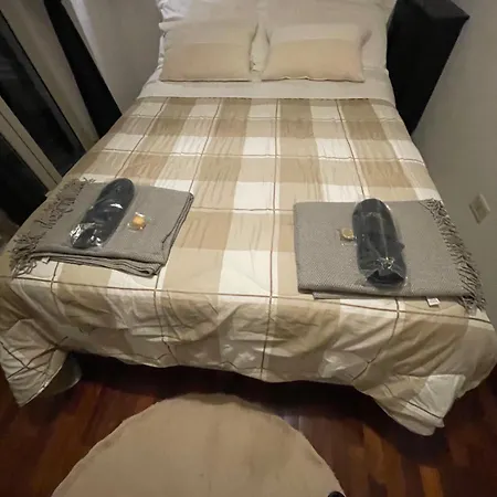 Casa Tipica Siciliana: Panoramic Terrace Bed & Breakfast Caltagirone