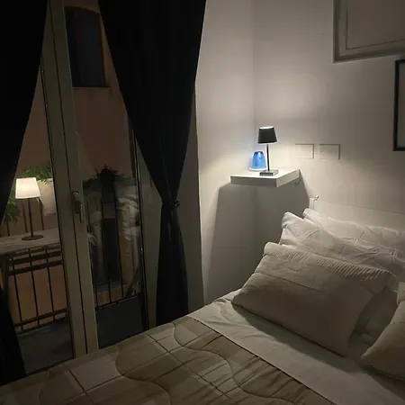 Casa Tipica Siciliana: Panoramic Terrace Bed & Breakfast 2*