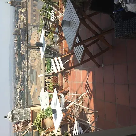 Bed & Breakfast Casa Tipica Siciliana: Panoramic Terrace 2*