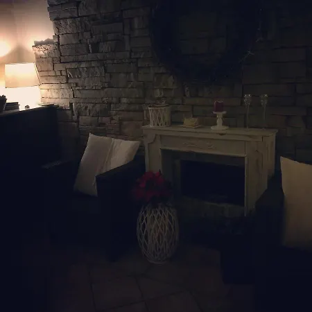 Bed & Breakfast Casa Tipica Siciliana: Panoramic Terrace 2*