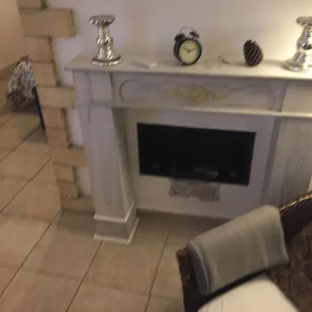 Bed & Breakfast Casa Tipica Siciliana: Panoramic Terrace 2*