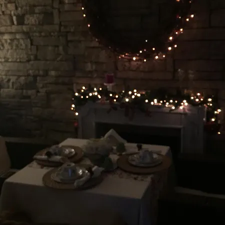 Bed & Breakfast Casa Tipica Siciliana: Panoramic Terrace Caltagirone