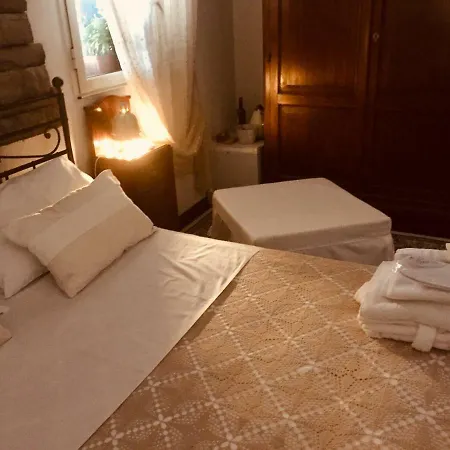 Bed & Breakfast Casa Tipica Siciliana: Panoramic Terrace